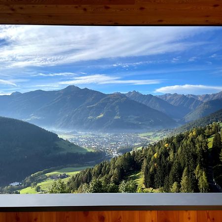 Schallerhof Sterzing - Deine Auszeit Mit Ausblick In Unseren Ferienwohnungen Auf Dem Bergbauernhof In Suedtirol Extérieur photo