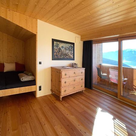 Schallerhof Sterzing - Deine Auszeit Mit Ausblick In Unseren Ferienwohnungen Auf Dem Bergbauernhof In Suedtirol Extérieur photo