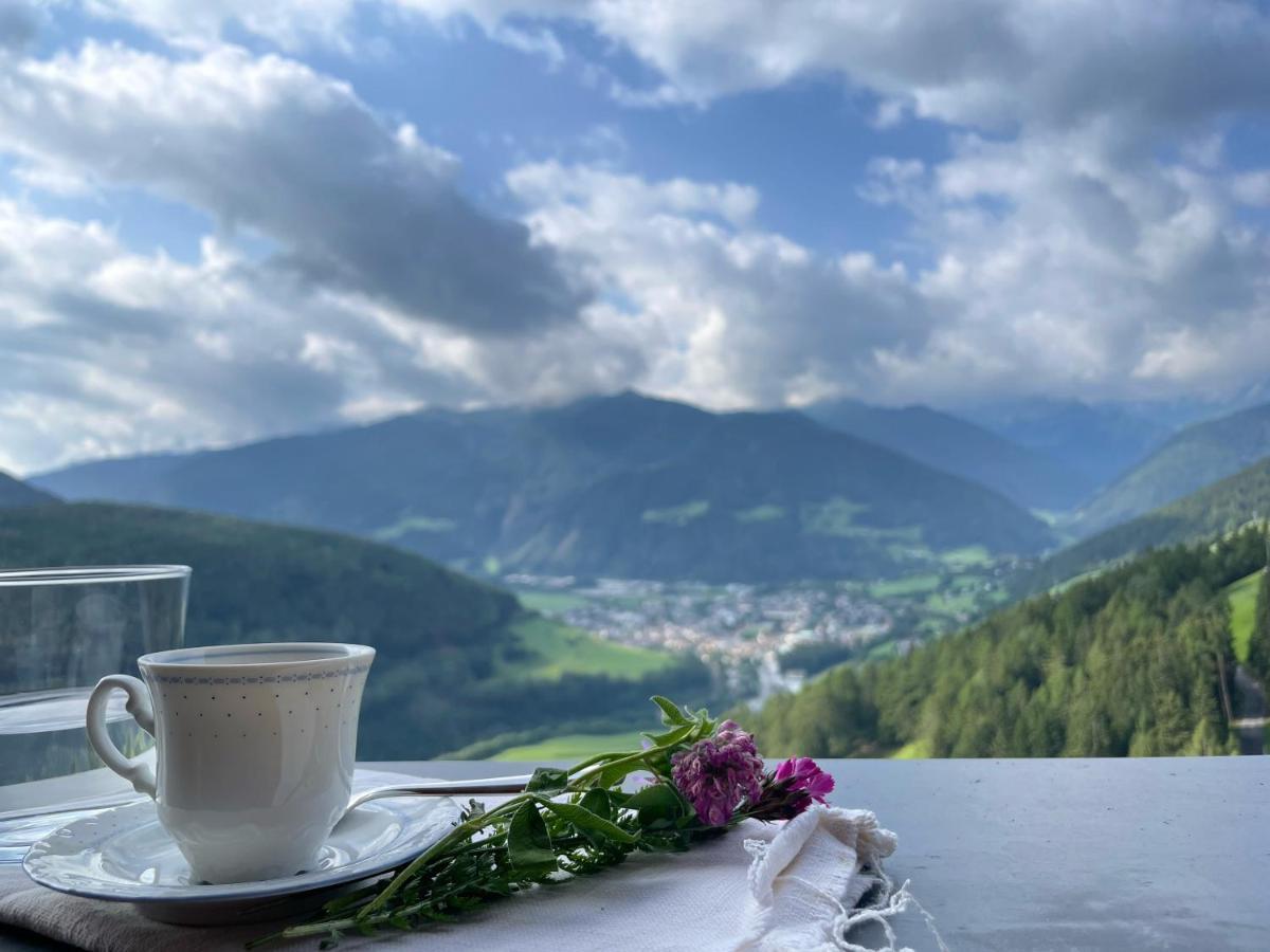 Schallerhof Sterzing - Deine Auszeit Mit Ausblick In Unseren Ferienwohnungen Auf Dem Bergbauernhof In Suedtirol Extérieur photo