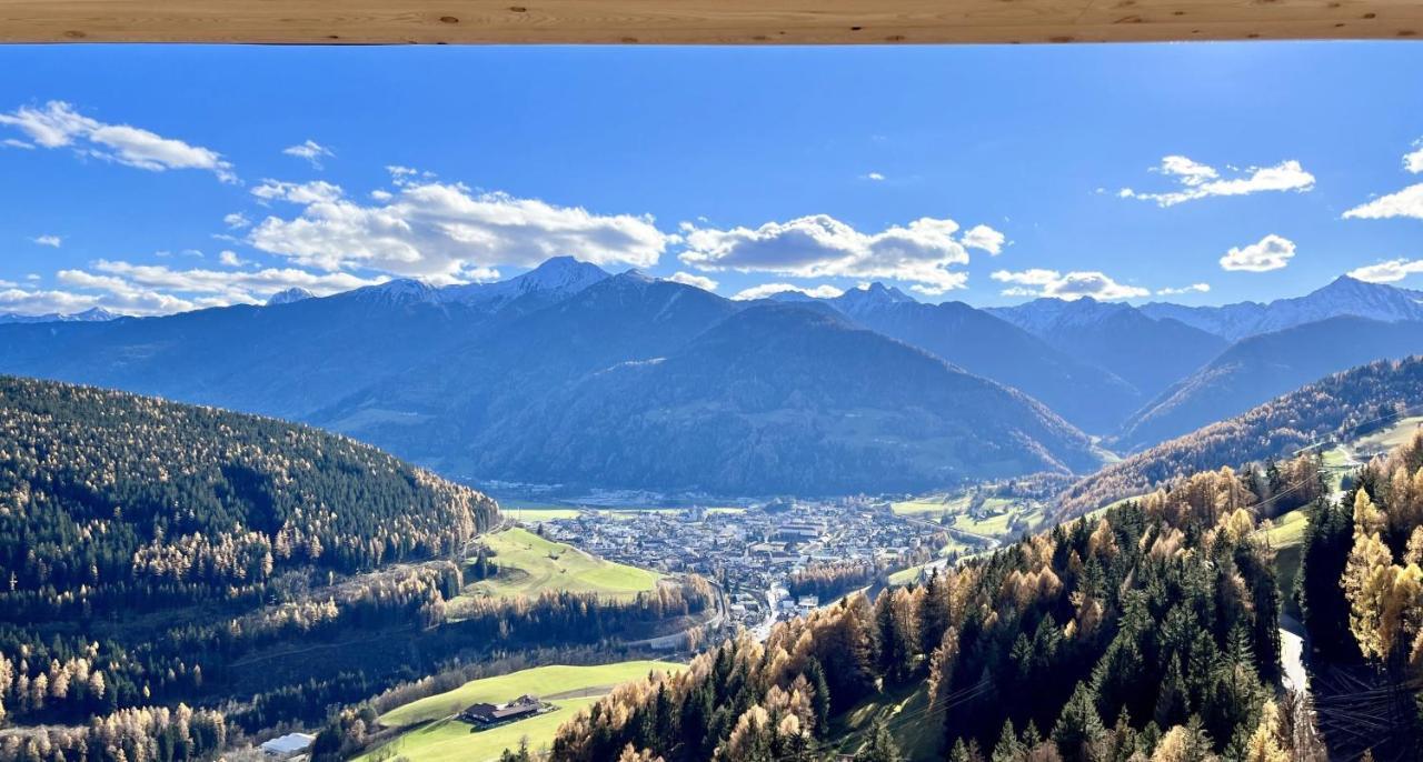 Schallerhof Sterzing - Deine Auszeit Mit Ausblick In Unseren Ferienwohnungen Auf Dem Bergbauernhof In Suedtirol Extérieur photo