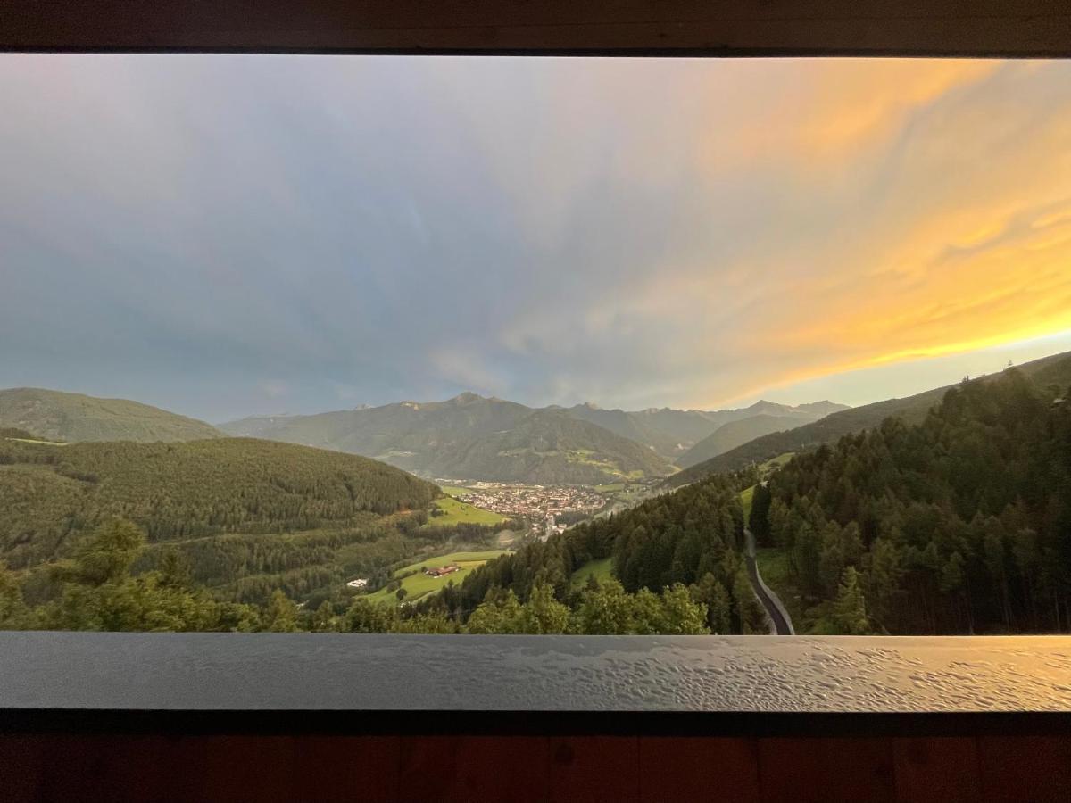 Schallerhof Sterzing - Deine Auszeit Mit Ausblick In Unseren Ferienwohnungen Auf Dem Bergbauernhof In Suedtirol Extérieur photo