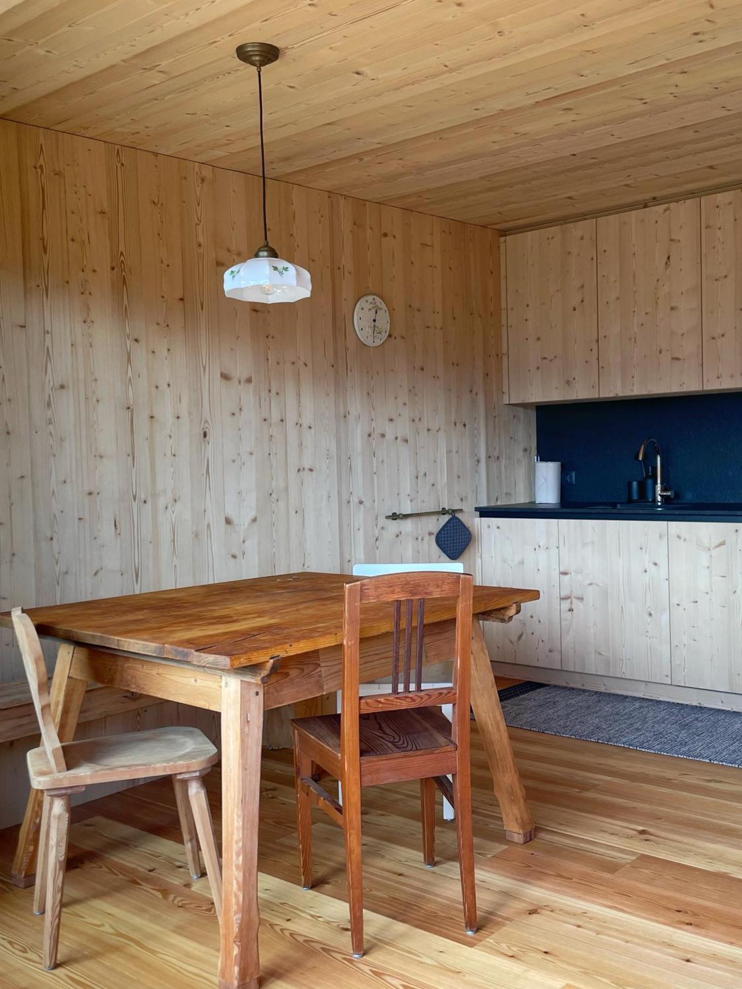 Schallerhof Sterzing - Deine Auszeit Mit Ausblick In Unseren Ferienwohnungen Auf Dem Bergbauernhof In Suedtirol Extérieur photo