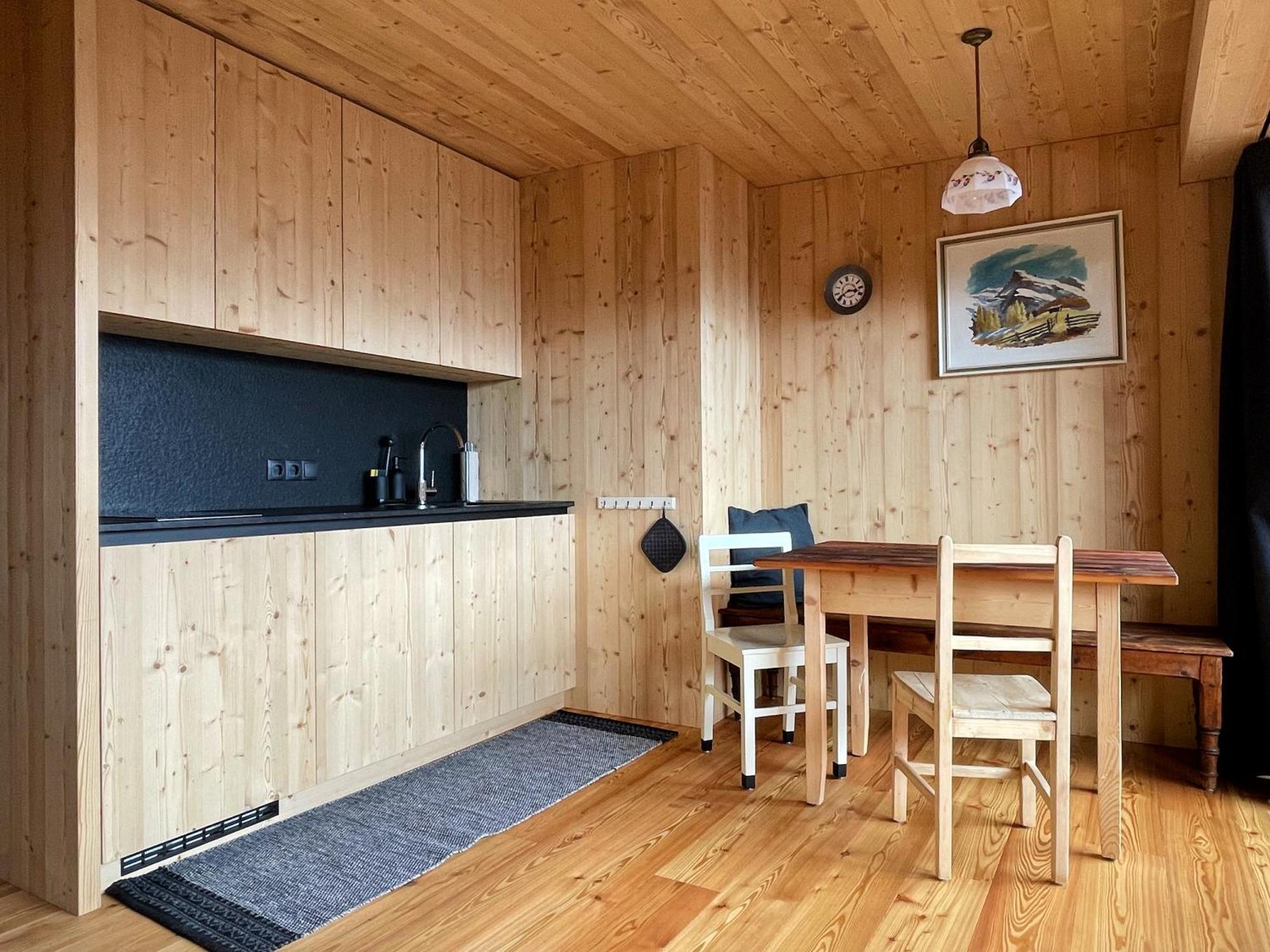 Schallerhof Sterzing - Deine Auszeit Mit Ausblick In Unseren Ferienwohnungen Auf Dem Bergbauernhof In Suedtirol Extérieur photo