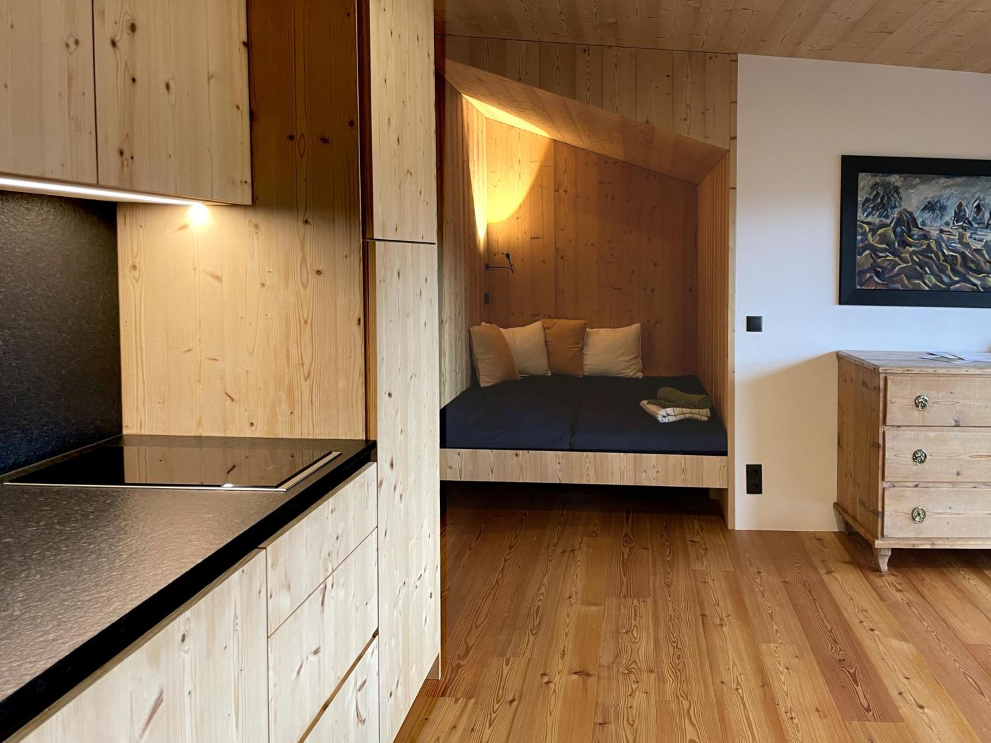 Schallerhof Sterzing - Deine Auszeit Mit Ausblick In Unseren Ferienwohnungen Auf Dem Bergbauernhof In Suedtirol Extérieur photo