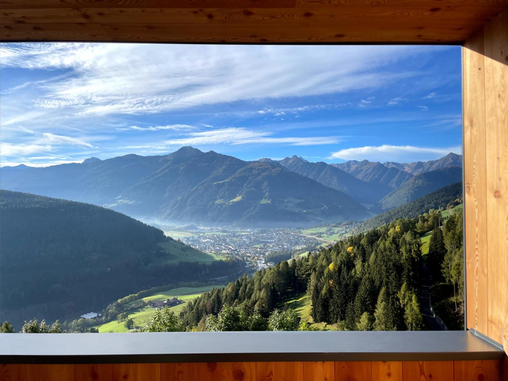 Schallerhof Sterzing - Deine Auszeit Mit Ausblick In Unseren Ferienwohnungen Auf Dem Bergbauernhof In Suedtirol Extérieur photo