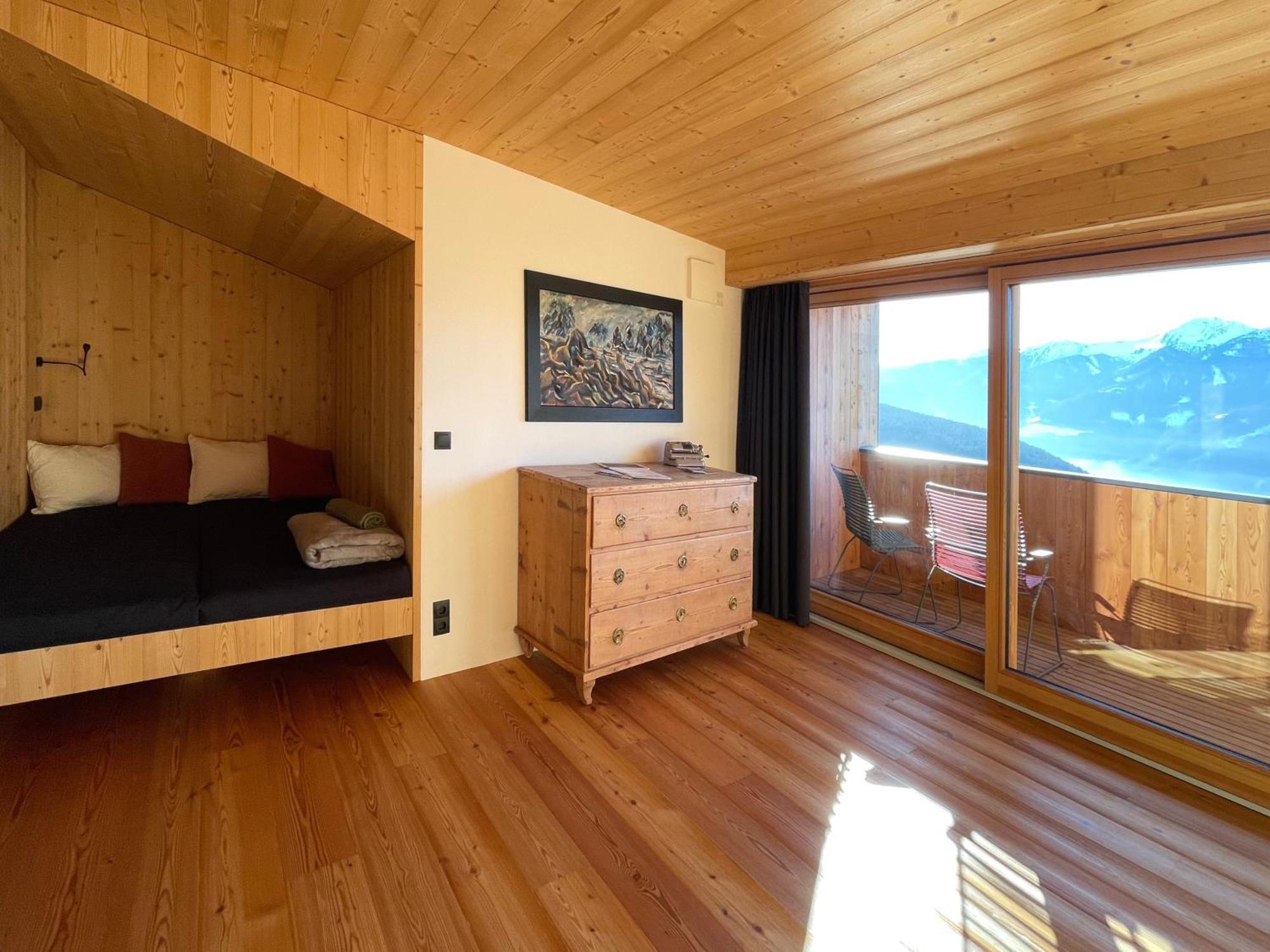 Schallerhof Sterzing - Deine Auszeit Mit Ausblick In Unseren Ferienwohnungen Auf Dem Bergbauernhof In Suedtirol Extérieur photo