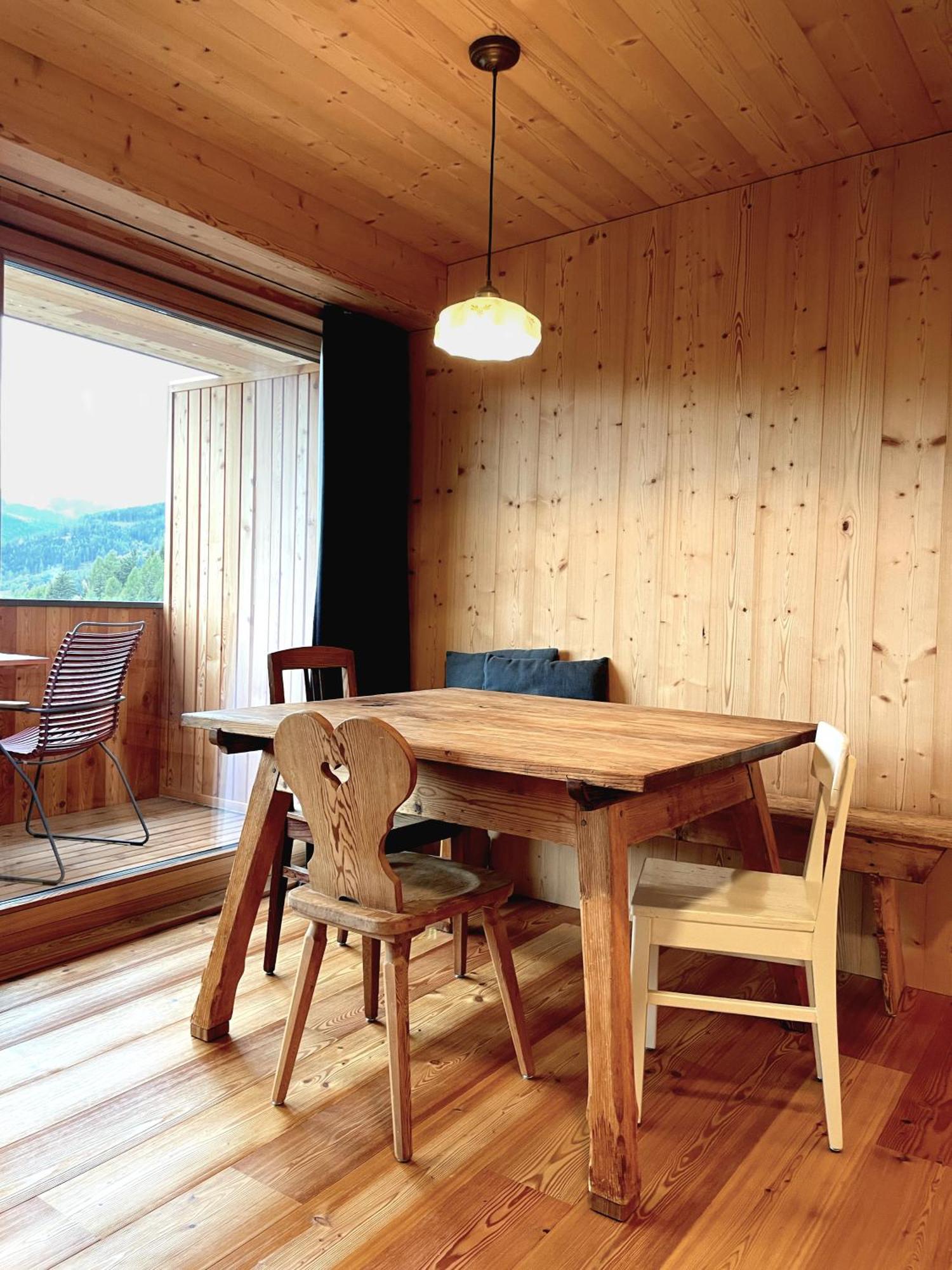 Schallerhof Sterzing - Deine Auszeit Mit Ausblick In Unseren Ferienwohnungen Auf Dem Bergbauernhof In Suedtirol Extérieur photo