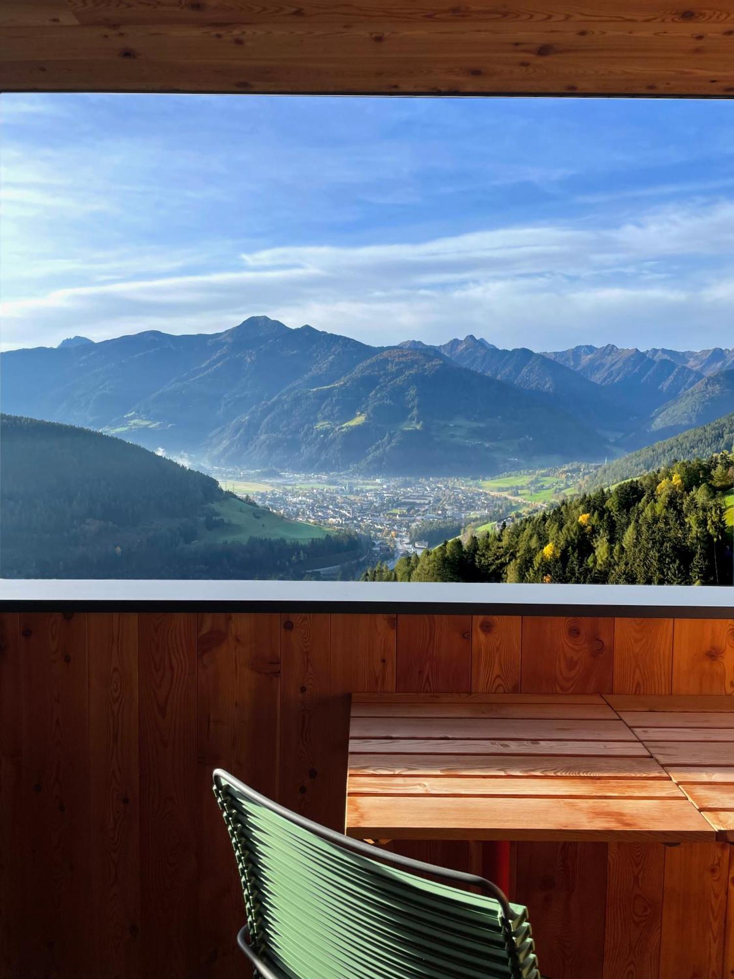 Schallerhof Sterzing - Deine Auszeit Mit Ausblick In Unseren Ferienwohnungen Auf Dem Bergbauernhof In Suedtirol Extérieur photo